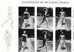 Drawing nudes. Textbook. Author Andrew Loomis