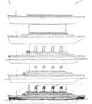 Draw 50 ships, trucks and trains. PDF