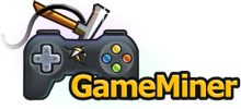 Инвайт на Gameminer.ru