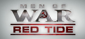 Men of War: Red Tide(Steam Key)