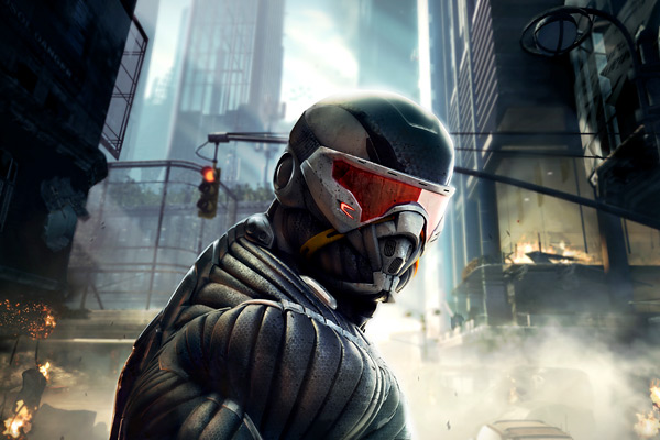 Crysis 2