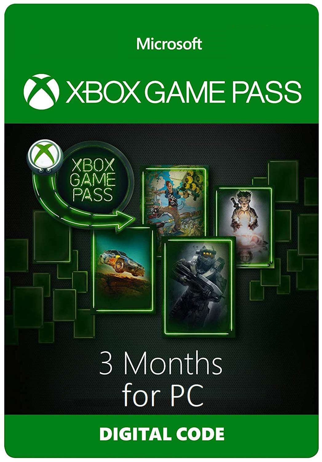 game pass pc download