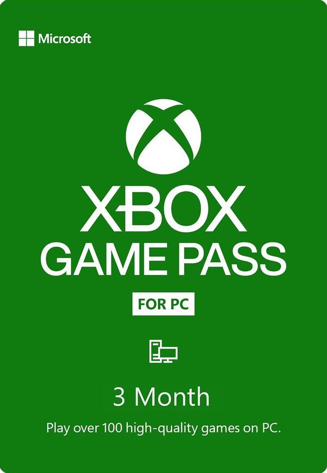 can you redeem xbox game pass 3 month sale after 14 day trial