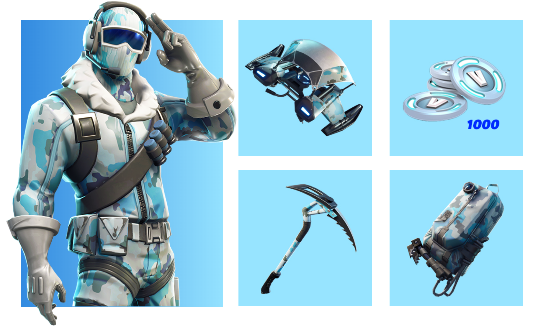 Skin 1000. Бандлов ФОРТНАЙТ. Набор бандлов ФОРТНАЙТ. Бандл ps4 Fortnite. ФОРТНАЙТ Deep Freeze Bundle.