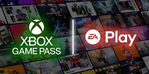 ✅Xbox Game Pass Ultimate 12 MONTHS + EA (5% CASHBACK)