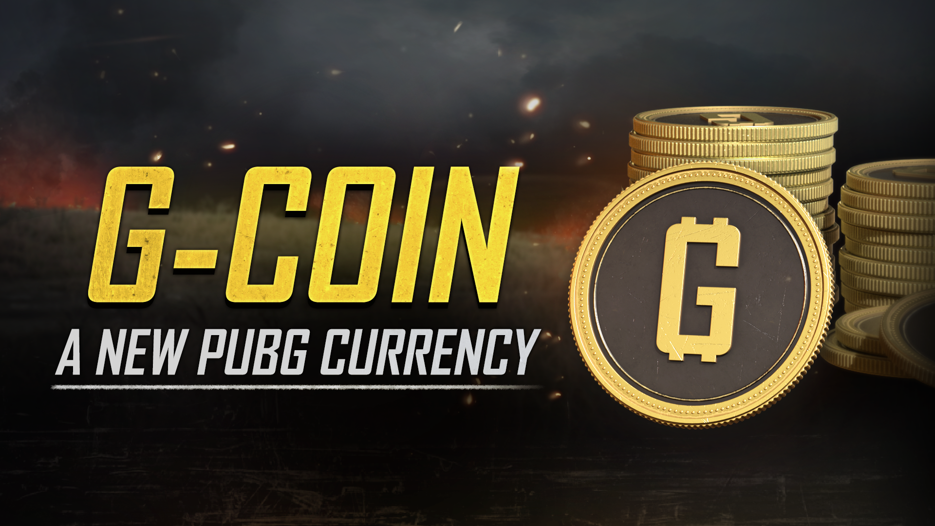 G coins за pubg plus фото 3