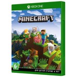 🔥 Minecraft | Xbox One, Xbox Series | Ключ - irongamers.ru