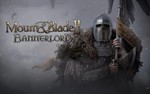 ⭐Mount & Blade II: Bannerlord (Region Free | STEAM) 🔑