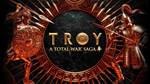 ✅🔥 A Total War Saga: TROY - New Account. Region Free