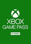 🔥XBOX GAME PASS 14 дней для PC (Global) - ПРОДЛЕНИЕ