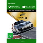 ✅ Forza Motorsport 7 ULTIMATE Key (Xbox-Windows) VPN - irongamers.ru