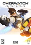Overwatch - Origins Editions | PC - Global Gift Link