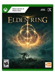 ✅ Ключ ELDEN RING (Xbox One, Xbox Series S|X)