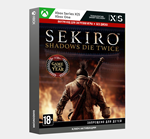 ✅ Ключ Sekiro™: Shadows Die Twice - Игра года (Xbox) - irongamers.ru
