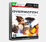✅ Key Overwatch® Legendary Edition (Xbox)