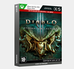 Diablo III Eternal Collection (Xbox) 🔑 3