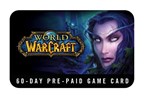 ✅World of Warcraft 60 Days Time Card (US) + Classic