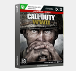 ✅ Key Call of Duty®: WWII - Gold Edition (Xbox) - irongamers.ru