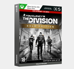 ✅ Ключ Tom Clancy´s The Division™ Gold Edition (Xbox)