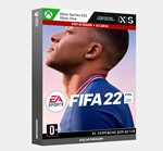 ✅ Ключ FIFA 22: Xbox One Edition