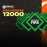 ✅Код FIFA 23 POINTS - 12000💎 Origin 🔥 PC 💳 0%