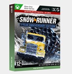 ✅ Ключ SnowRunner - 1-Anniversary Edition (Xbox) - irongamers.ru