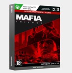 ✅Key Mafia - Trilogy (Xbox) - irongamers.ru