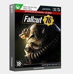✅Ключ Fallout 76 (Xbox)