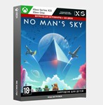 ✅Ключ No Man´s Sky (Xbox)