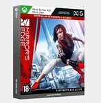 Mirror´s Edge™ Catalyst (Xbox) 🔑