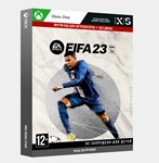✅Ключ EA SPORTS™ FIFA 23 Standard Edition (Xbox One)