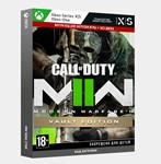 ✅Ключ Call of Duty: Modern Warfare II VAULT (Xbox)