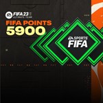 ✅ FIFA 23: 5900 FIFA Points (Xbox) | FUT - irongamers.ru