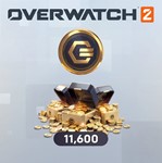 ✅ Overwatch 2 - Монеты, Жетоны (900+) PC, Xbox 🚀💎