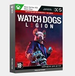 ✅Ключ Watch Dogs®: Legion (Xbox)