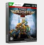 ✅ Warhammer 40,000: Inquisitor - Martyr Ultimate (Xbox)