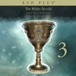 ✅ ESO Plus - The Elder Scrolls Online 3 месяца (Xbox)