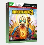 ✅Ключ Borderlands 3 (Xbox)