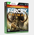 ✅Ключ Far Cry Primal - Apex Edition (Xbox)