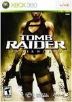 🎮Активация Tomb Raider Underworld (Xbox)