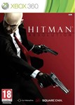 🎮Activation of Hitman: Absolution (Xbox) 360 - irongamers.ru