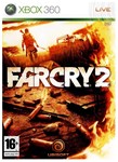 🎮Активация Far Cry 2 (Xbox)