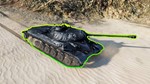 ✅Ключ World of Tanks — Alpine Tiger WZ-111 (Xbox)