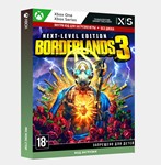 ✅Ключ Borderlands 3: Next Level Edition (Xbox)