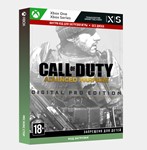 ✅Ключ Call of Duty: Advanced Warfare Digital Pro (Xbox)