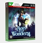 🎮Активация Age of Wonders 4 (Выбор издания) (Xbox)