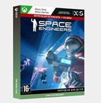 ✅Ключ Space Engineers (Xbox)