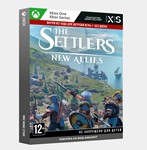 🚀Покупка на ваш аккаунт The Settlers: New Allies Xbox