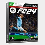 ✅Key | EA SPORTS FC™ 24 STANDARD (Xbox) - irongamers.ru