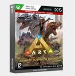✅Ключ+VPN | ARK: Ultimate Survivor Edition (Xbox)